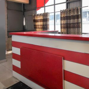 Hotel O Sri Harsha Residency Near Jntu Metro